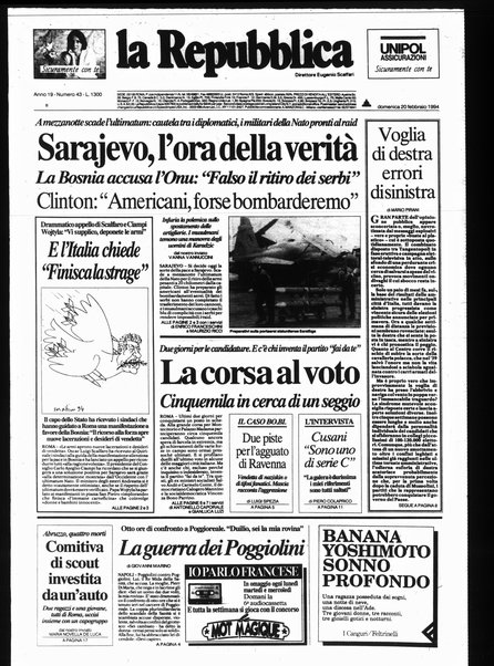 La repubblica